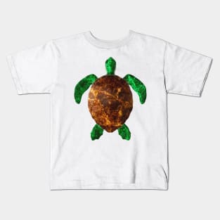 Turtle Kids T-Shirt